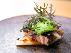 【神楽坂】本格フレンチを気軽に食べるならビストロ『フロレゾン』へ！ （ソムリエがいるレストラン）