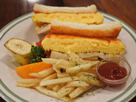 レトロからオリジナルまで福岡で局地的に盛り上がるメニュー