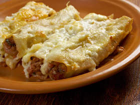 パスタは極太の時代へ!? イタリア発の食材に女子が夢中