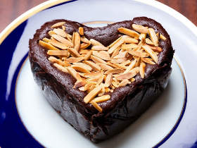 【2016年最新】ケンズカフェ東京がとっておきのバレンタインレシピを公開！