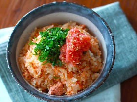 秋の旬食材のうまみたっぷり！炊き込みご飯をもっとおいしくするための基本のコツと絶品アレンジレシピ3選