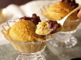 【ほっとする味】ほうじ茶アイスにほうじ茶チーズケーキなど、心和らぐ「ほうじ茶スイーツ」レシピ3選