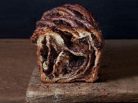 次世代スイーツ「バブカ」で大人気！ 人々を魅了し続けるNYの『ブレッズベーカリー』