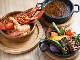 「カレー」も「サンドイッチ」もヘルシーなのに絶品！ 身体に優しい「オーガニック料理」が楽しめる店4選