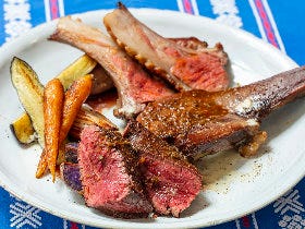 中目黒のビストロ『TATSUMI（タツミ）』はうまい、豪快、カジュアル！ 毎日通いたい実力派ビストロ