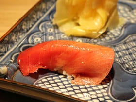 とろけるような中トロが絶品！  吉祥寺の寿司屋『大益』に漫画家・江川達也が 30年通い続ける理由