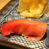 とろけるような中トロが絶品！  吉祥寺の寿司屋『大益』に漫画家・江川達也が 30年通い続ける理由