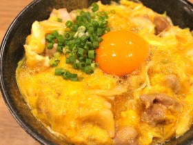 あの焼鳥の名店が「親子丼」専門店をオープン！鶏と卵にトコトンこだわる特上「親子丼」がウマすぎた