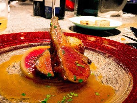 新鋭シェフのセンス溢れる名店！ 神泉『SuperTrattoria LITO』が食通を惹きつける理由