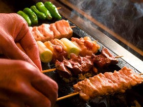 東京・五反田には、なぜ鶏料理の隠れた名店が集まっているのか!?