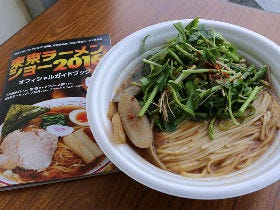 「東京ラーメンショー2016」開幕！ 「日本ラーメンファンクラブ」名誉会長として林家木久扇も登場