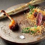 『龍吟』出身シェフの料理観が圧巻！ 大使公邸を改装した一軒家チャイニーズ『茶禅華』【南麻布】