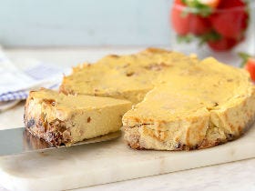 ダイエット中のおやつに！「低糖質」＆「グルテンフリー」な絶品スイーツレシピ3選【管理栄養士監修】