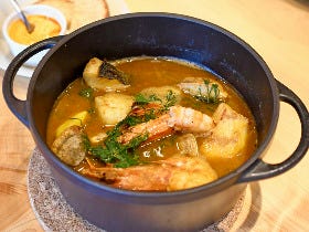 味覚が磨かれる丁寧な「フレンチ」！ シェフのセンス光る、いま注目のビストロ『BUBU』【名古屋】