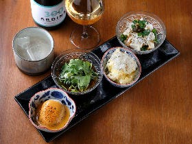 代々木上原の美味しい和食（日本料理）厳選6店！ わざわざ立ち寄る価値ありのグルメ・レストランが満載