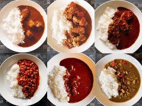 名フレンチの「お取り寄せカレー」7選！ フレンチシェフが本気で作る超絶ウマいカレーにハマる人続出