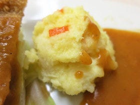 世界一のポテサラ【クレイジーケンバンド小野瀬雅生の想う店・想う味】