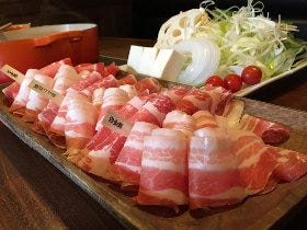 六本木の肉の店を褒めた。【連載】友里征耶が「褒めた」店その３