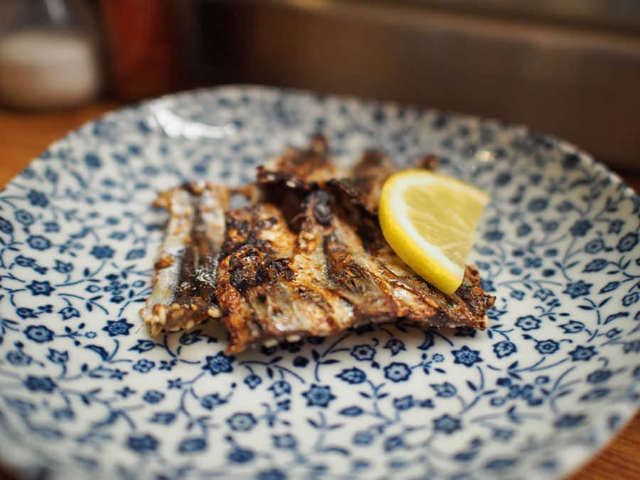 ダサい人間は、店選びも店での楽しみ方もなっていないという救いようのなさについて