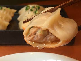 オープン3カ月で早くも名店の予感！予約の取れない『中華香彩JASMINE』の姉妹店が中目黒にOPEN