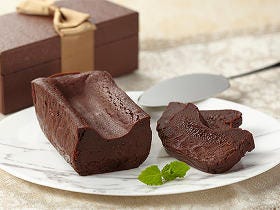 現役秘書が自信をもってオススメ！冬の手土産やバレンタインギフトにぴったりな「高級チョコスイーツ」4選