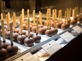 話題のスーパーフード「カカオ」に注目！ 大人気ホットスティックチョコレートの次は、カカオフレンチだ