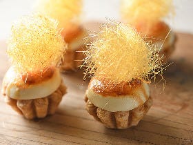 世界中の「幸運を呼ぶお菓子」が大集合！ お祝い菓子専門店が田園調布に登場