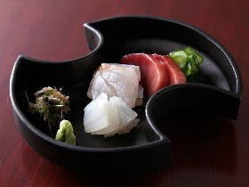 【西麻布】たった5席だけ！「お造り」にこだわり抜く、日本料理の隠れた名店『壽修（じゅしゅう）』