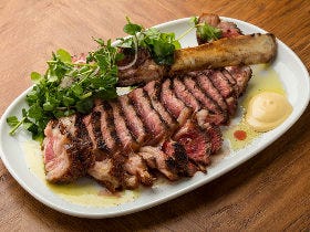 世界的スターシェフが手がける！ スペインレストラン『アドリフト』が日本初上陸【丸の内】