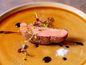 通いたくなる隠れ家ビストロ！ 魅惑の一皿に惚れ込む、代々木上原『36.5℃ kitchen』