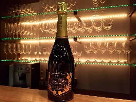 サロン、クリュッグに迫る品質。RMはセロスだけにあらず