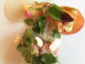 次に注目したいパリの日本人シェフはプロや評論家から絶賛