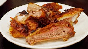 【ラム好きは必訪】羊肉とパクチーのパラダイス『味坊』の新展開、上野『羊香味坊』