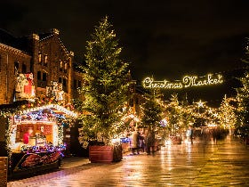 ヨーロッパのグルメも楽しめる！　東京近郊で人気のクリスマスマーケットまとめ【2016】