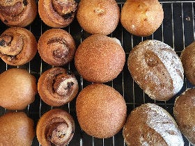 首都圏の人気パン屋が大集合！こだわりの天然酵母パンが堪能できる「はるのパン祭り2017」が明日開催