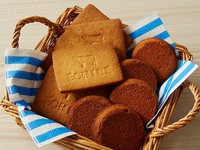 夏の帰省土産にオススメ！「東京らしさ」が喜ばれる、人気店の洋菓子5選【長時間の持ち運びもOK！】