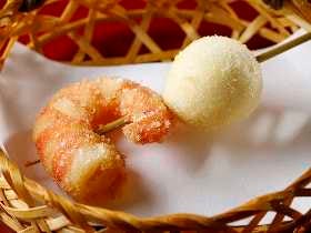 変幻自在な「おまかせコース」で食通を魅了。先鋭日本料理人の”感覚”を麻布十番『あらいかわ』で味わう