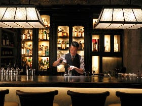 昼から飲める！世界ナンバー1のバー『The SG Club（エスジー クラブ）』が日本上陸【渋谷】