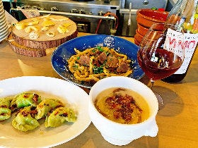 毎日寄りたいカジュアル「イタリアン」！幡ヶ谷『SUPPLY』が瞬く間に人気となったのはなぜか