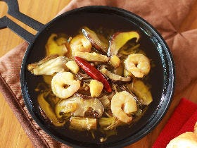 「冷凍」するだけでキノコのうまみが3倍もアップ!? 冷凍キノコを使ったアレンジレシピ3選