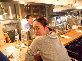 【福岡しっとり美女が飲んで食べている名店はどこ？】地元の酒場好きが教える“ツウ”なはしご酒4軒