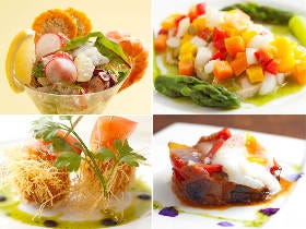 人気スペイン料理店のタパスを食べ歩き！都内屈指の絶品タパスが味わえる「タパスウィーク」が今日から開催