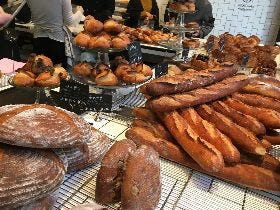 「トリュフ」入りの贅沢パンがリーズナブルでびっくり！ 『トリュフ』という名のベーカリーがオープン