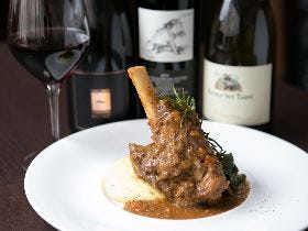 本場「トスカーナ料理」を東京で！ 超人気イタリアン『ラ トラットリアッチャ』【広尾】