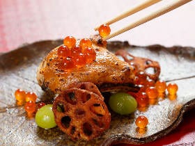 丁寧で実直な日本料理に心を掴まれる！ 旬の味覚がしみじみ旨い、隠れ家和食店『麻布十番お川』がオープン