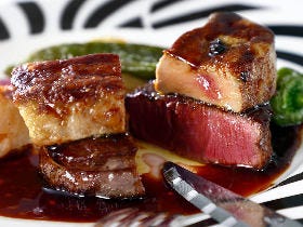 本格ディナーコースが4070円!? 『シェ・ソーマ都立大学』は秘密にしたい隠れ家フレンチだった