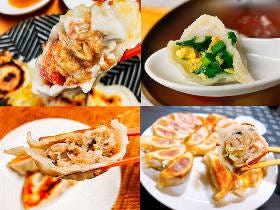 あの名物「餃子」をお取り寄せ！ 超人気店のウマい「餃子」をおうちで楽しむ「餃子お取り寄せ」まとめ 