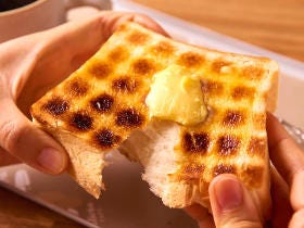 行列必至！老舗の王道食パンから最新フルーツサンドまで、都内の人気ベーカリーまとめ4選