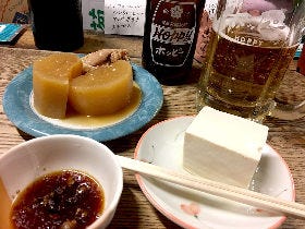 三冷ホッピーと古典酒場の定義を作り上げた木場の名店『河本』。さようなら昭和という時代を体現した女将