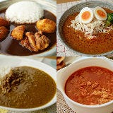 人気店の「お取り寄せカレー」まとめ！ おうちで堪能する、東京屈指の行列店の激ウマ「カレー」5選